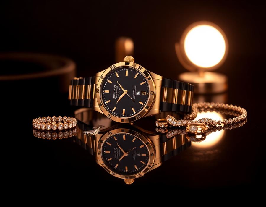Product & Jewellery