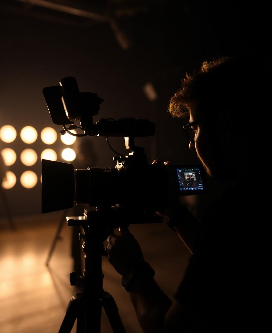 Cinematic Films