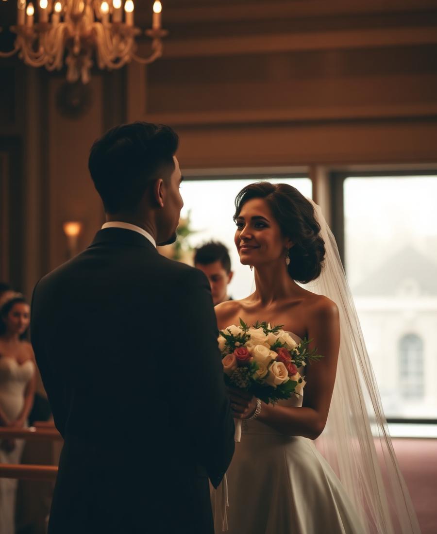 Weddings